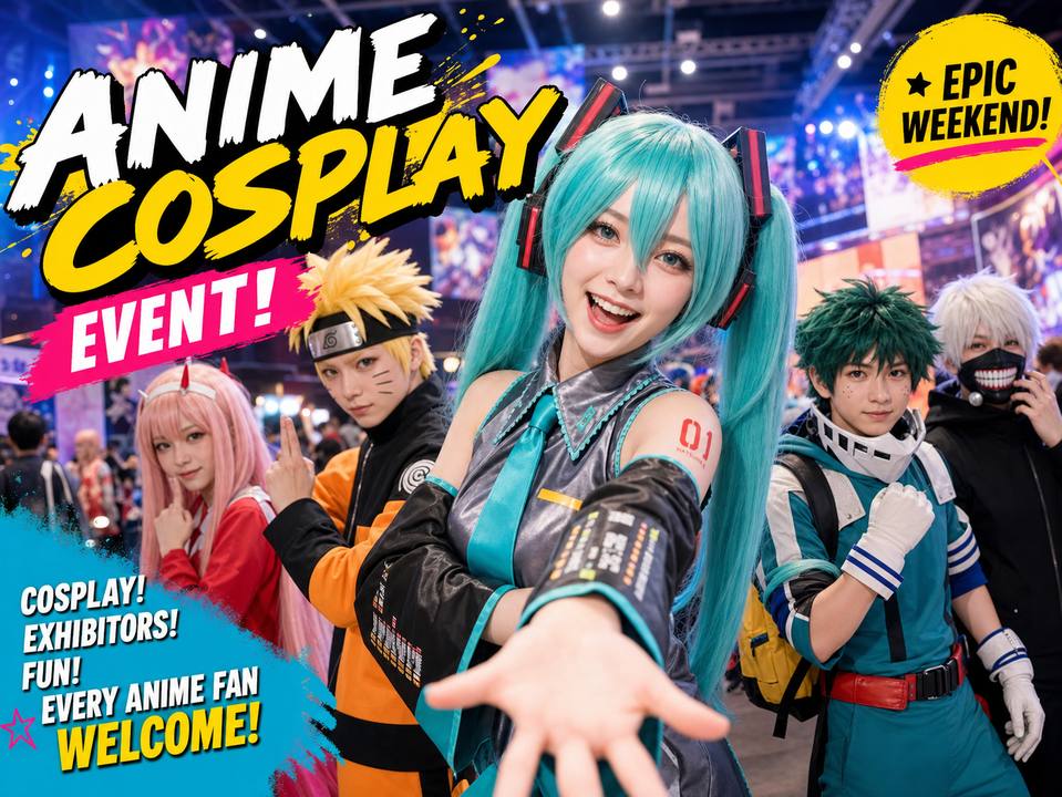 海角社区动漫视频Cosplay大赏